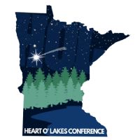 Heart O Lakes Conference